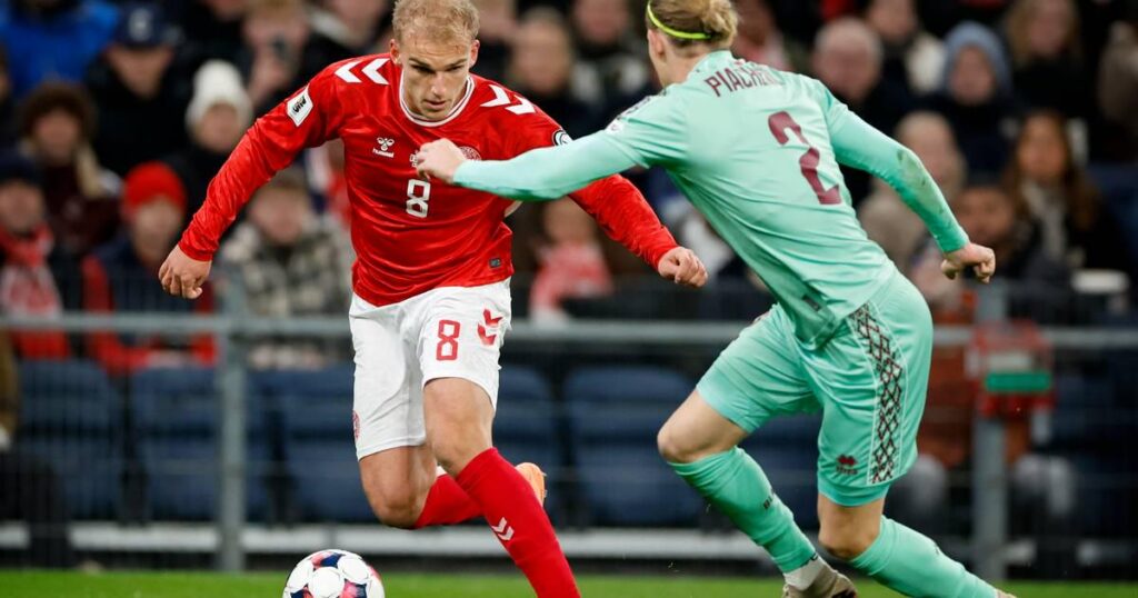 グリーンランドはサッカーよりも重要：今すぐデンマークをワールドカップ出場資格から除外せよ