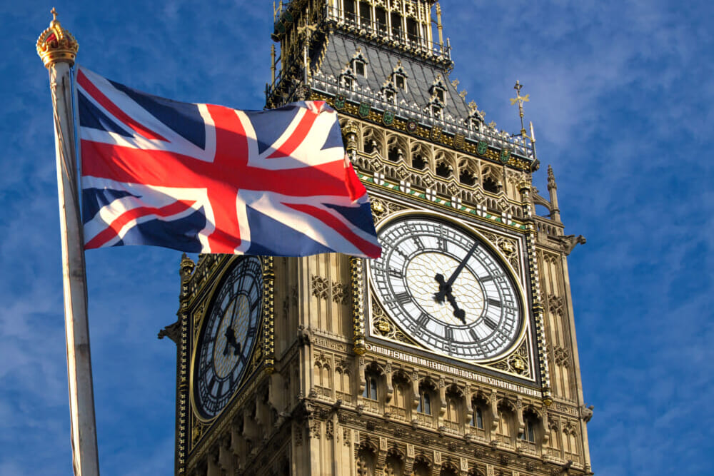 UK records hottest and sunniest year ever in 2025, says weather service