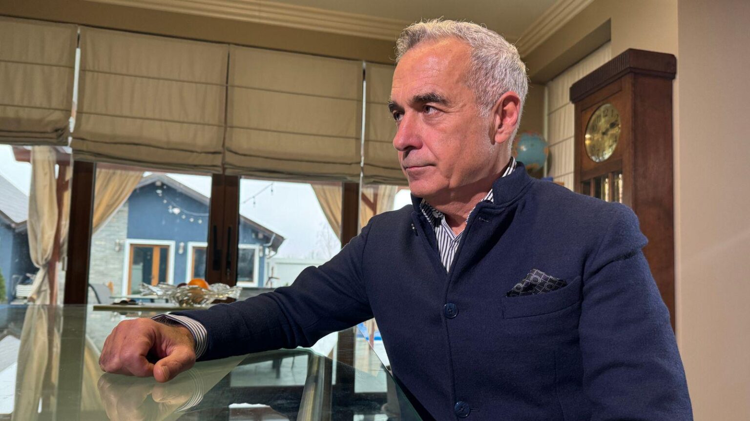 カリン・ジョルジェスクはトランプ大統領が力づくで大統領に就任する夢を語る「今日はベネズエラで、明日はヨーロッパで」