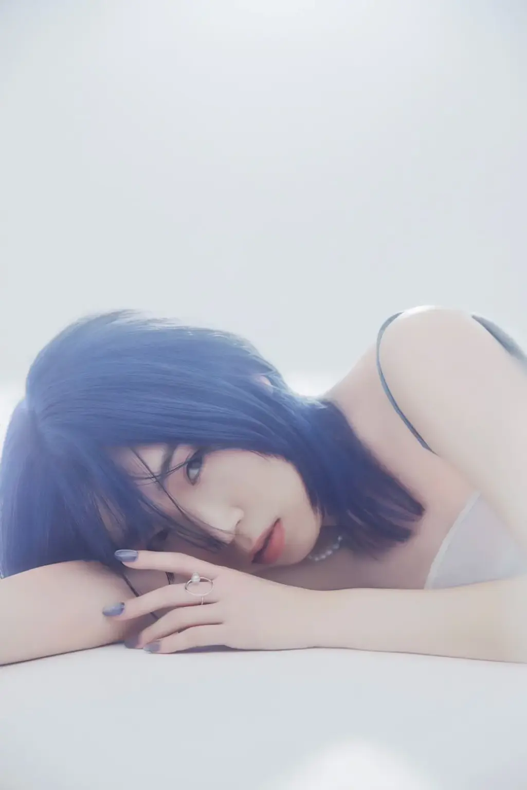 野田愛実、新曲「sunrise」が映画『#拡散』主題歌に決定