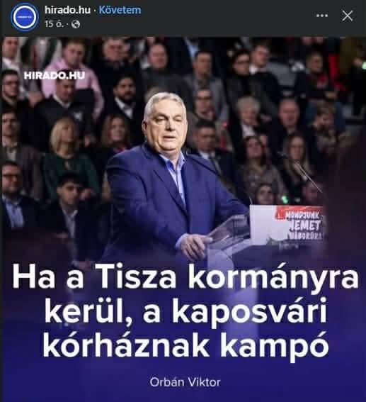 それが良い首相の姿だ：他の人に投票したら殺すと脅す