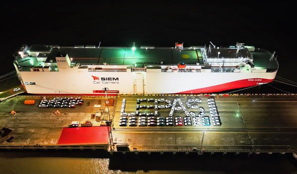 LEPAS Ships LEPAS L4 to South Africa, Accelerating Global Market Expansion | LEPASのプレスリリース