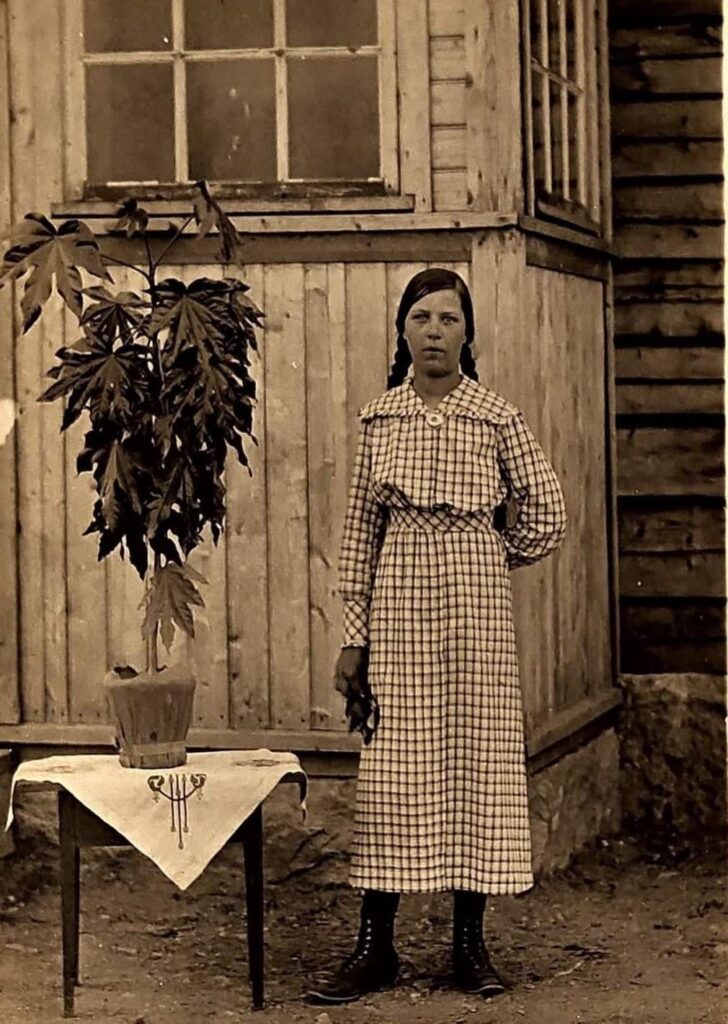 なぜフィンランド人は質の高い古い写真やビデオを保存するのが得意なのでしょうか?