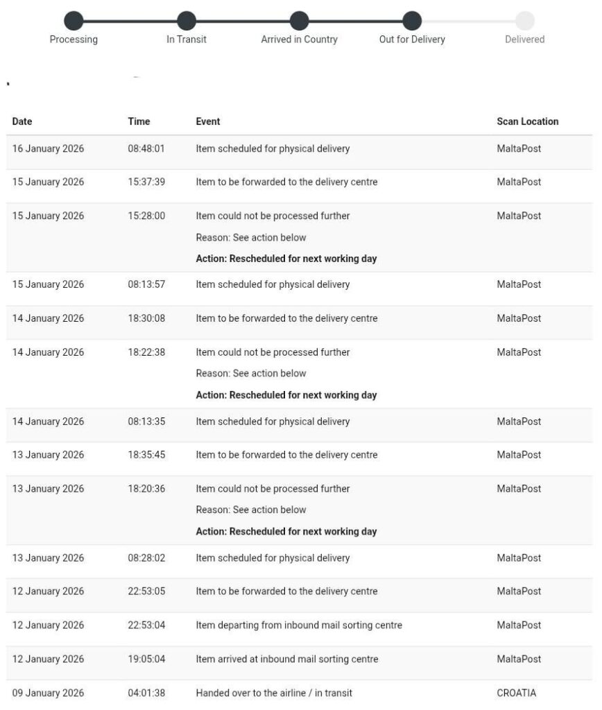 マルタポストは本当にゴミだ