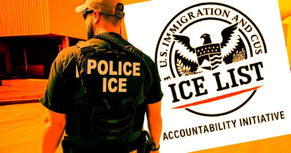 大規模なデータ侵害で数千人の国境警備隊とICEのならず者たちの個人情報が流出したとされる：DHSの内部告発者が、レニー・グッド射殺後に連邦移民職員に関するデータを暴露したようだ。