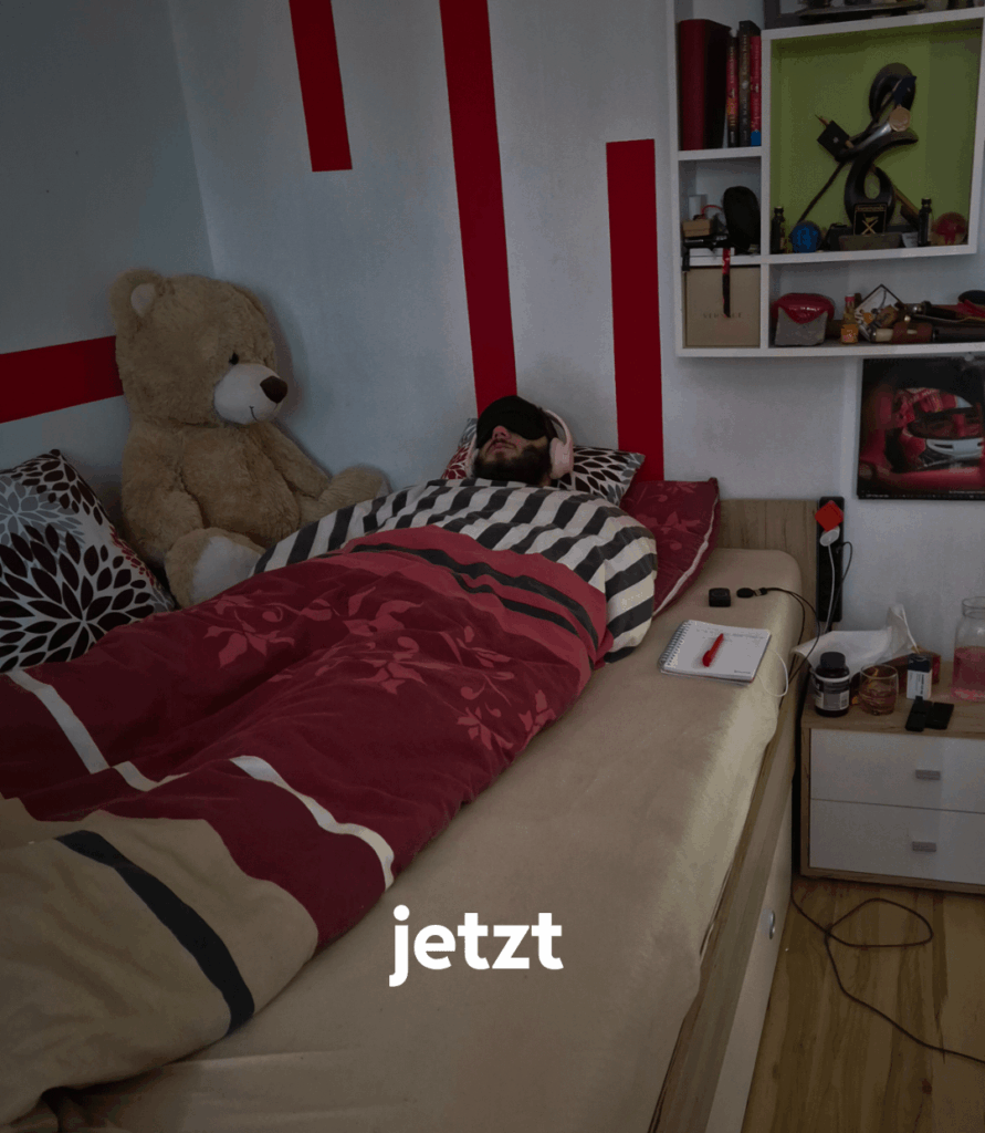 私はサミュエル、21歳、ME/CFSを患っており、12日後に亡くなります。