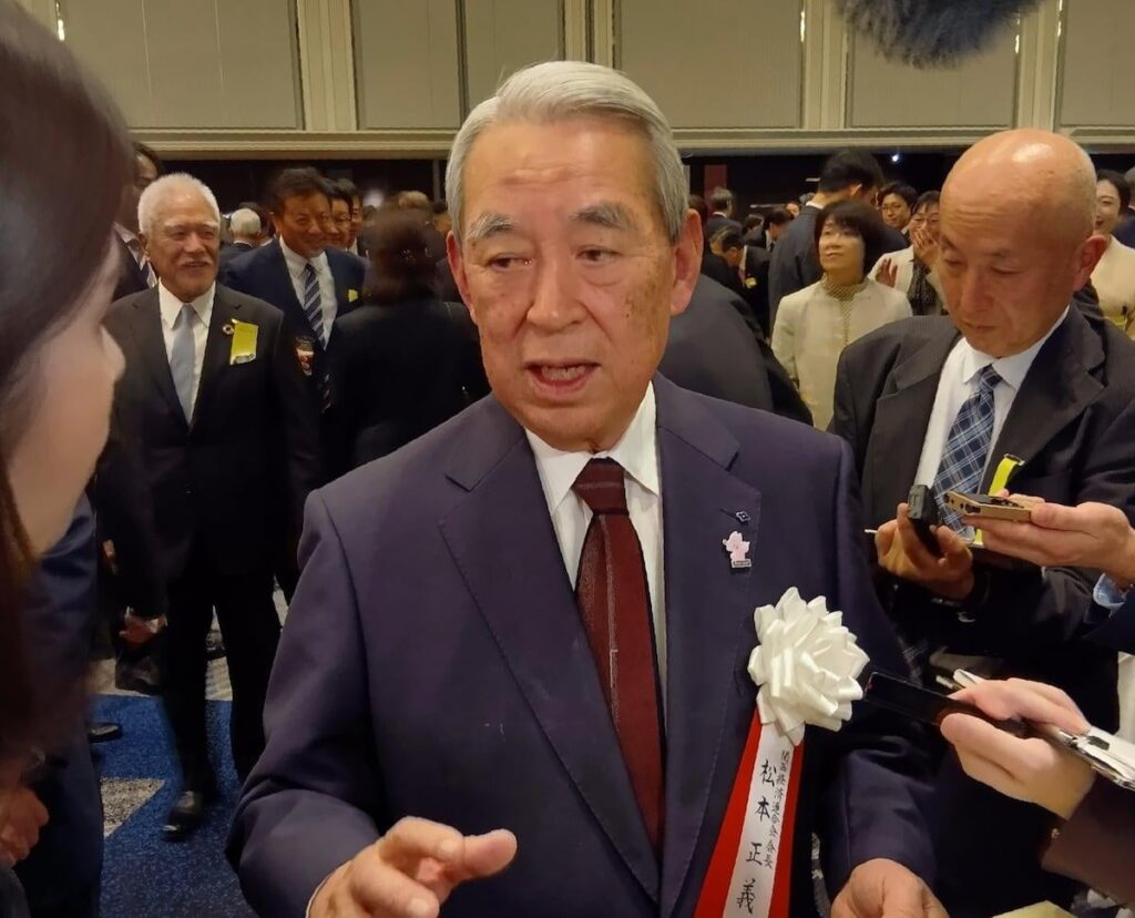 高市首相の国会答弁に「日本の万博がけがれる」　関経連会長が批判　「あれは全然だめ」（産経新聞） - Yahoo!ニュース