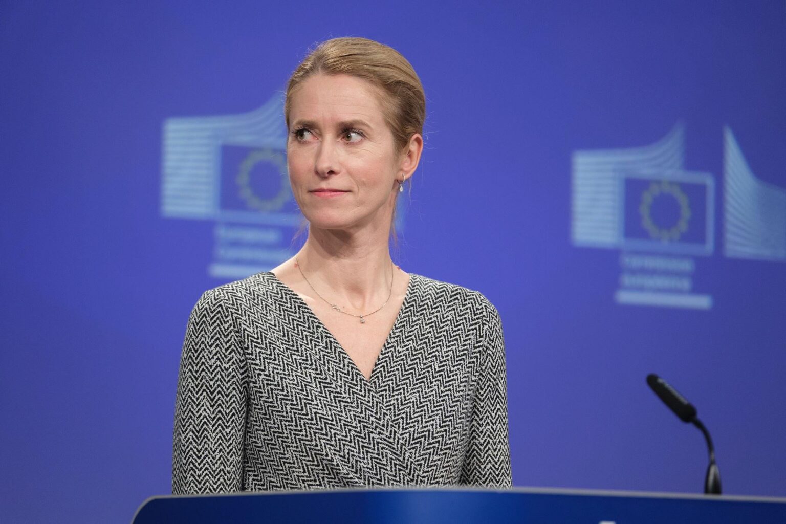 インタファクス・ウクライナ通信が報じたところによると、カジャ・カラスEU外務・安全保障政策上級代表によれば、欧州連合は2月に対ロシア第20次制裁パッケージを最終決定する予定であるという。同氏は、新たな対策に向けた取り組みが着実に進んでいると述べ、次のように強調した。