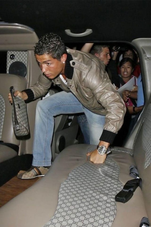 2000 年代のレジェンドのスタイルを振り返る