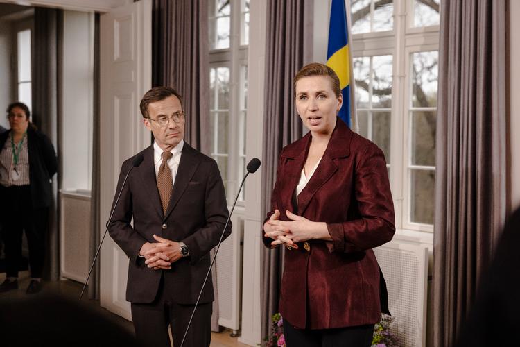 北欧連邦を創設する時が来た