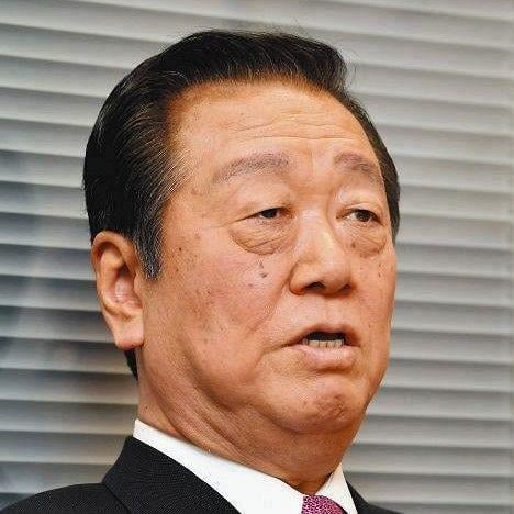 「反日的な外国宗教団体が自民党を通じて国を乗っ取ろうと」 小沢一郎議員、『旧統一教会、衆院選で自民290人応援』報道に怒り（中日スポーツ） - Yahoo!ニュース