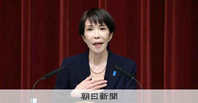 「考える暇ない」のに解散 「国民に決めて頂く」に変わった首相発言 ― 方針を転換する発言が目立った