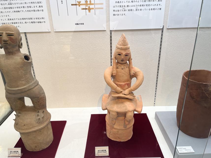 R7遺跡展　海老名会場１