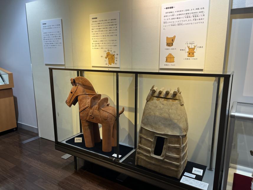 R7遺跡展 海老名会場6