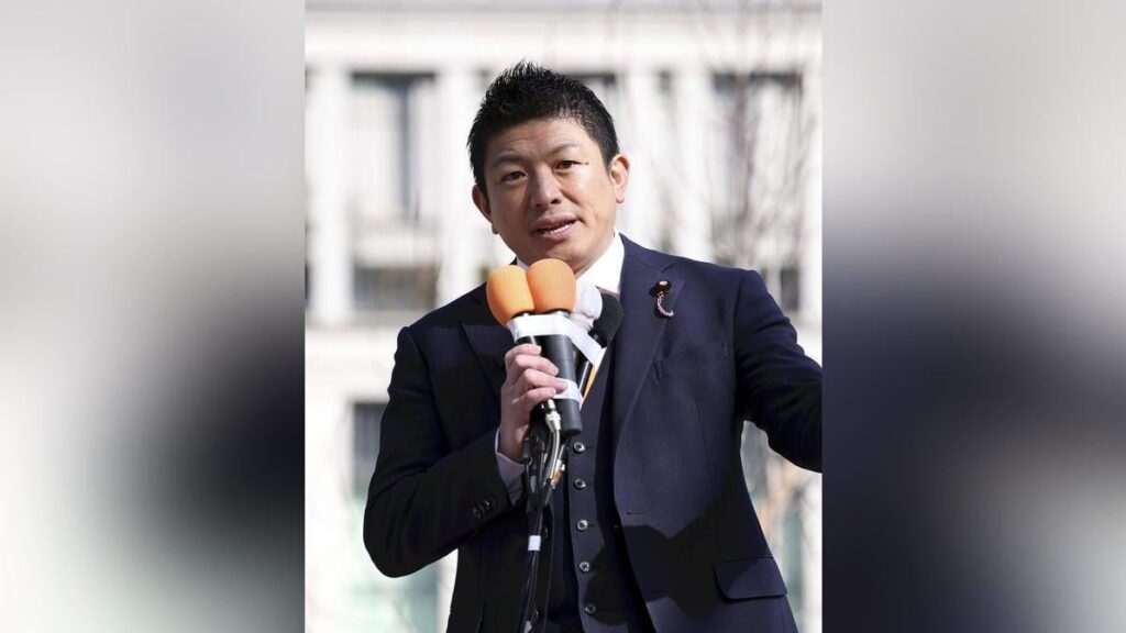 参政・神谷代表、首相指名選挙は「高市首相に限らない」…前日には投票「十分ある」と発言 ―「どの党が多数になっても協力する構えはある」