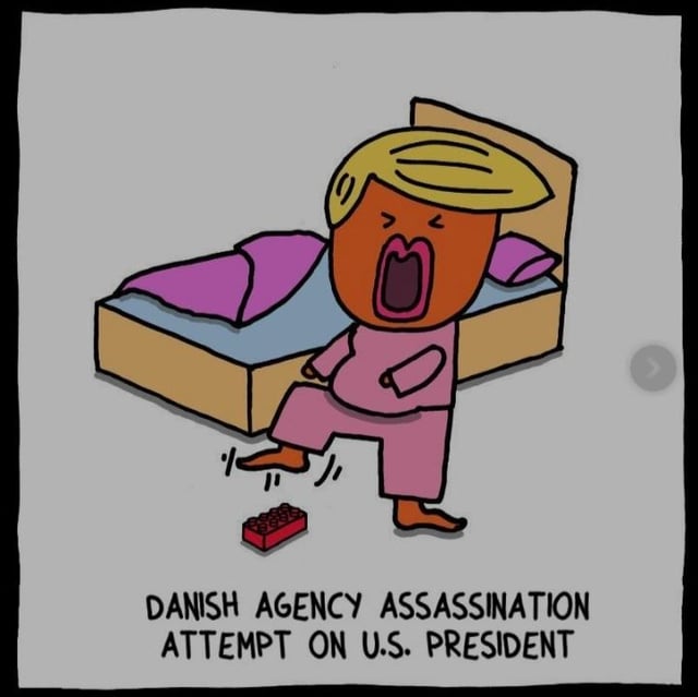 インスタグラムからの面白い漫画