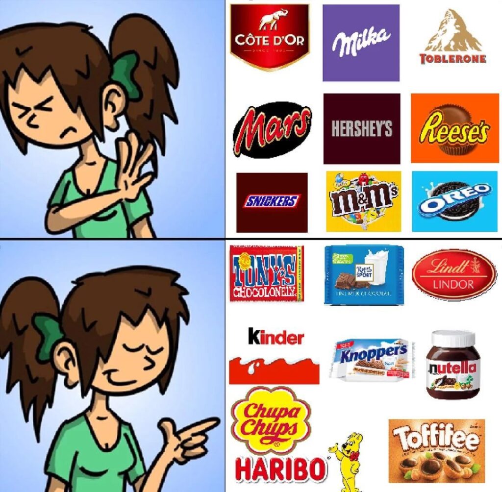 ヨーロッパのものを選択しましょう /BuyFromEU から取得 /