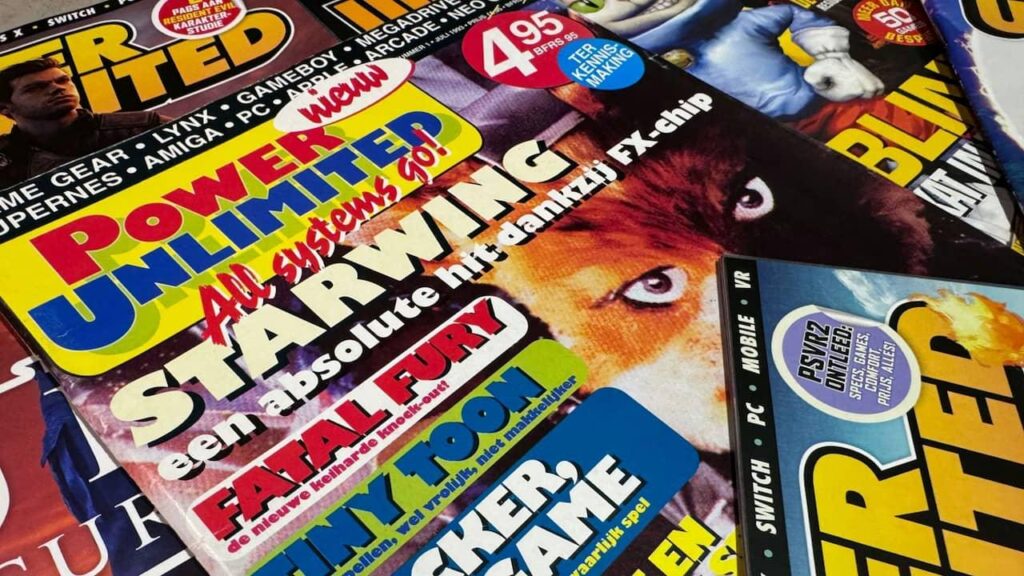 Power Unlimited をマルタのギャンブル会社に売却