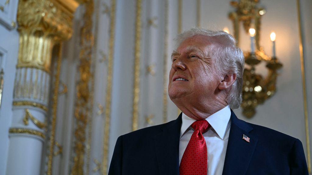 トランプ大統領、グリーンランドを理由にオランダなどに10％の輸入税を課す