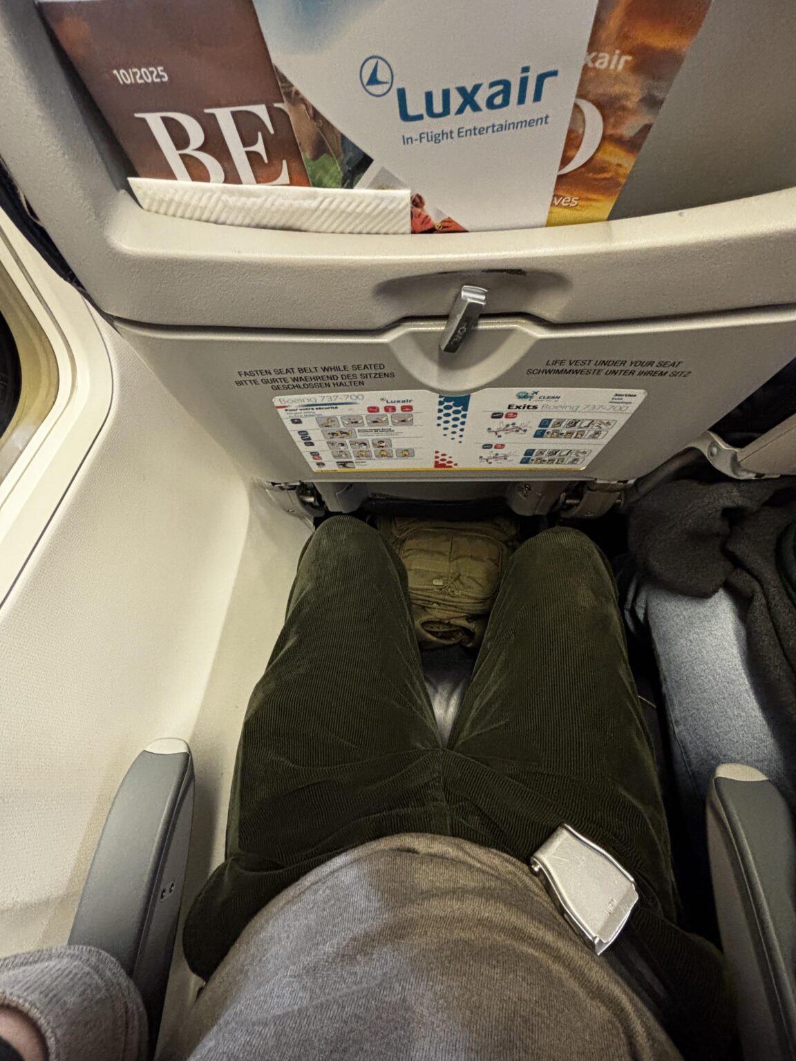 本当にルクスエア？