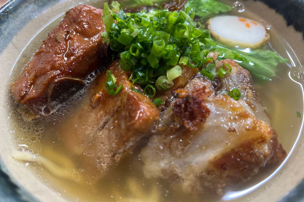 軽食幸ちゃん_名護市