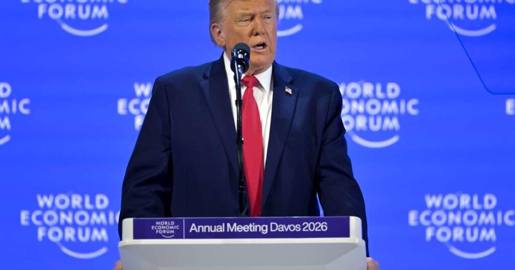 「トランプ大統領が再びアイスランドに言及 - おそらく再び混乱する可能性がある」