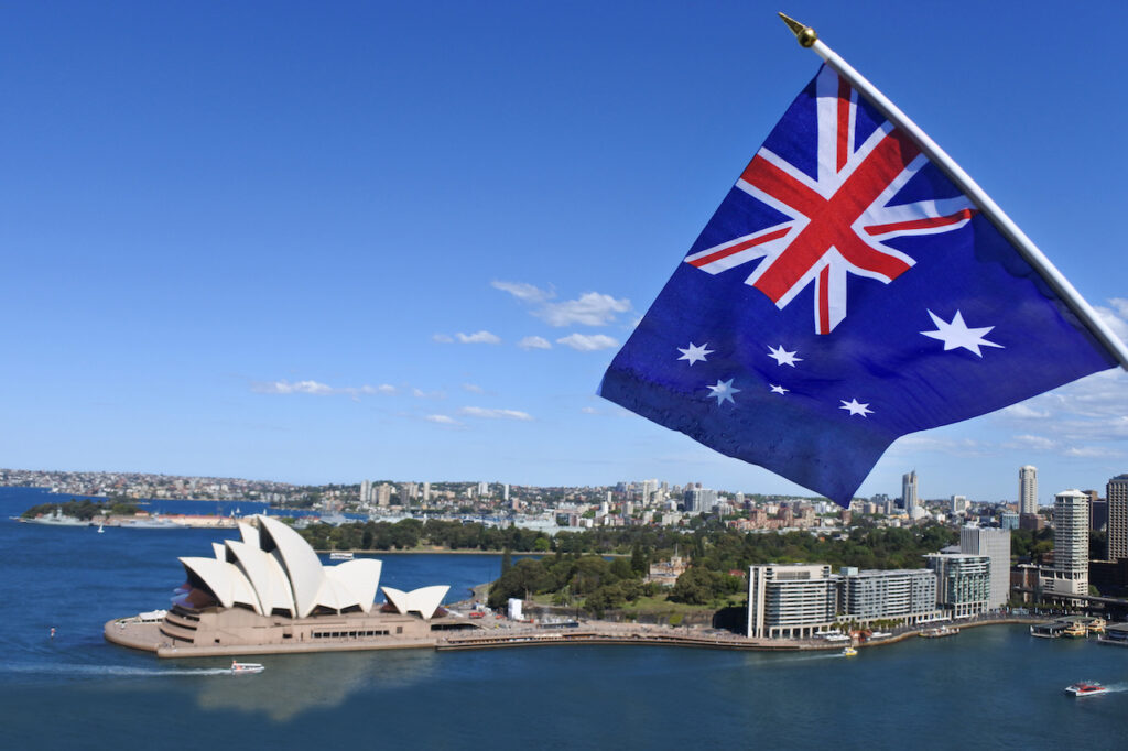 オーストラリア規制当局、暗号資産の急速な革新によるリスクを2026年の課題として警告 | NADA NEWS（ナダ・ニュース）