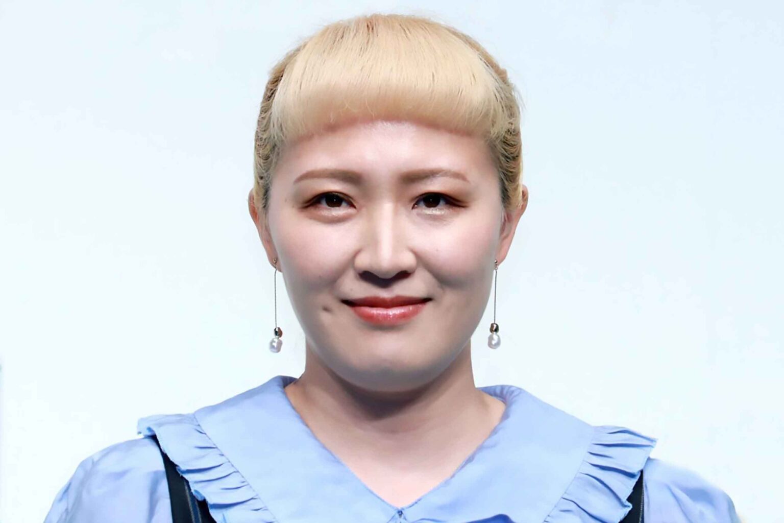 丸山桂里奈、W杯メキシコ戦の前日に大失態　試合中も足が「ほぼ動かなかったです」 – Sirabee