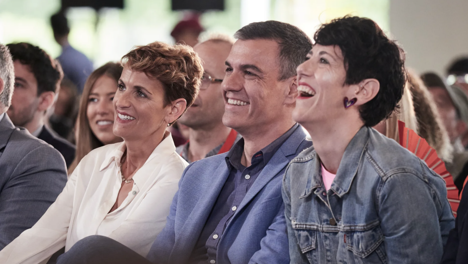 スペインは50万人の不法移民と亡命申請者の正規化に動く – – Gamereactor スペインは50万人の不法移民と亡命申請者の正規化に動く - - Gamereactor