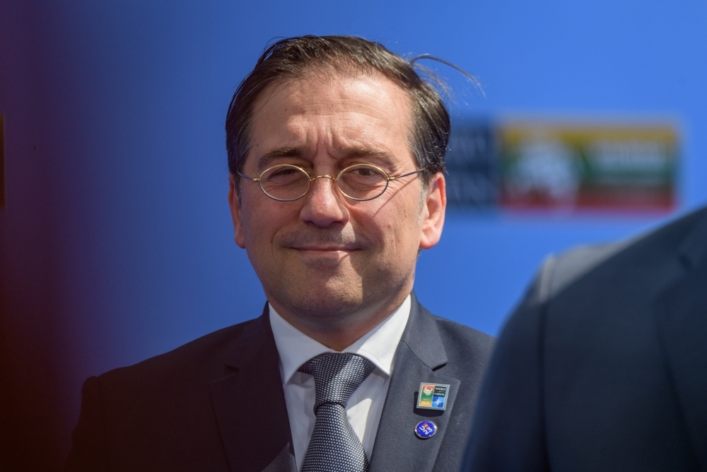 スペイン、グリーンランド紛争がEU統一を試す中、欧州軍の推進を再び推進 - - Gamereactor