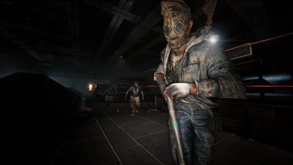 ゾンビ蔓延る施設で生き延びるPvPvE型FPS『The Midnight Walkers』がおもしろそう_003