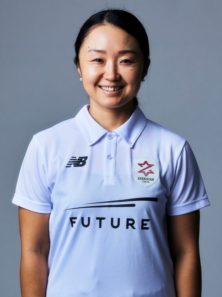 通訳就任のお知らせ | ZEEKSTAR TOKYO