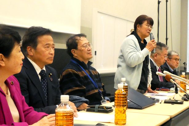 沖縄の遺族さらに1人判明　長生炭鉱水没事故　遺骨特定へ弾み