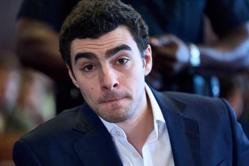 ルイージ・マンジョーネ氏、ユナイテッドヘルスケアCEO殺害でも死刑にならない