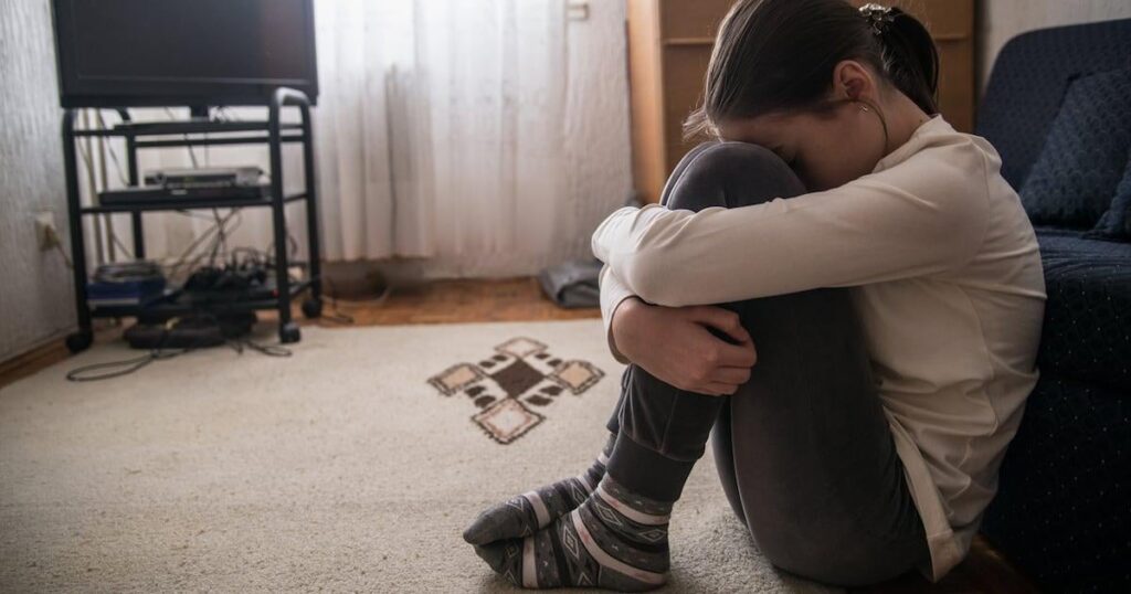 5,321人の子供を含む約17,000人のホームレスが過去最多を更新