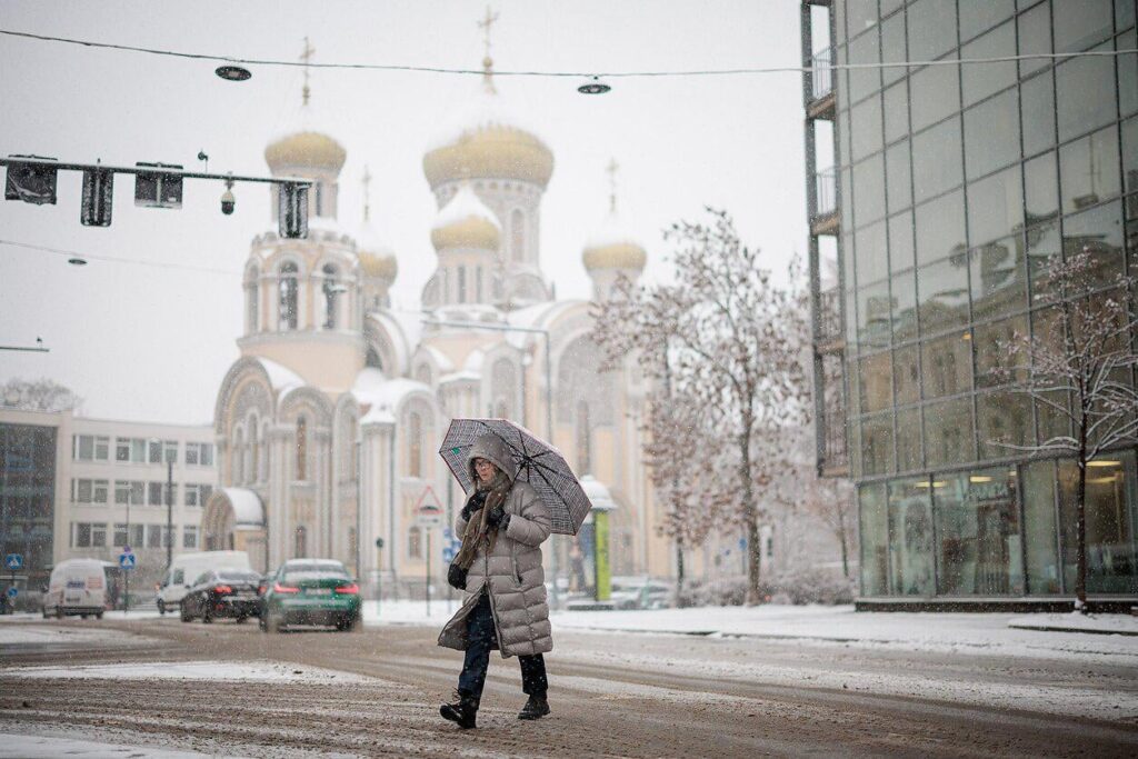 [LRT] 保証も期限もない：外国人はリトアニア国籍取得を何年も待つ