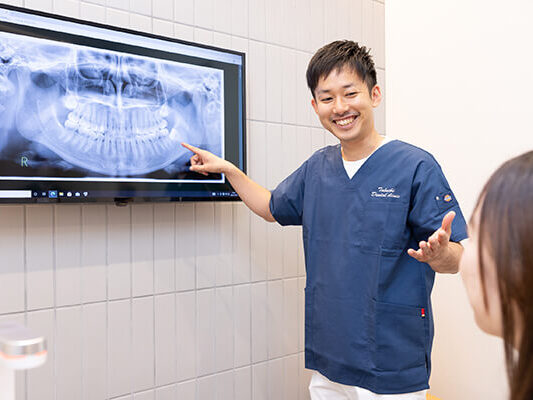 タブチ歯科クリニックphoto