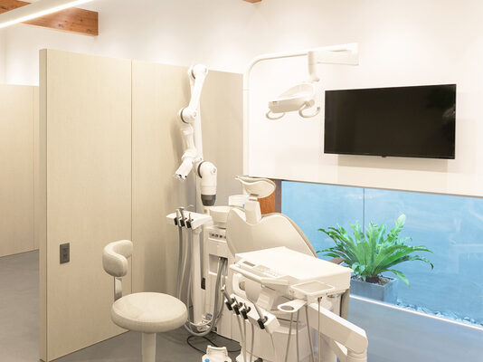 タブチ歯科クリニックphoto