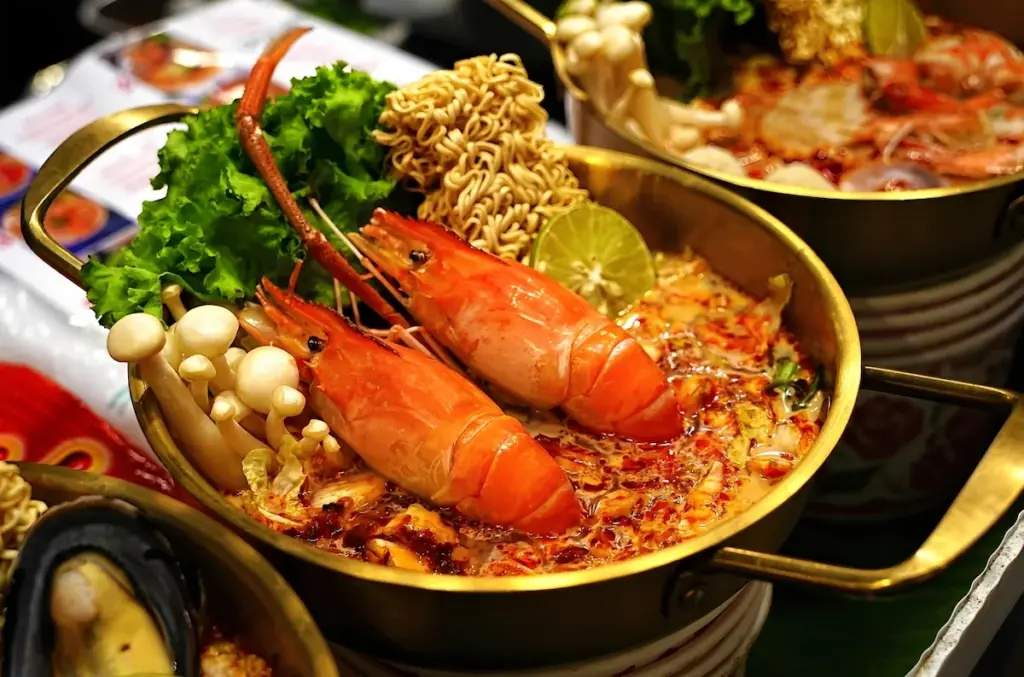 福岡県の「タイ料理人気ランキングTOP20」に筑後地方から２店ランクイン！（2026年1月）