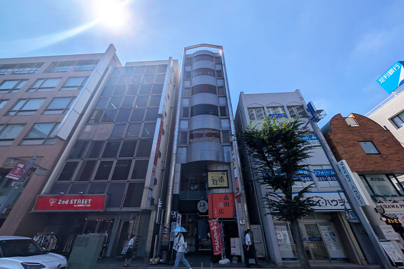 浦和駅西口に「タン・シャリ・焼肉 たんたたん 浦和店」1月27日オープン