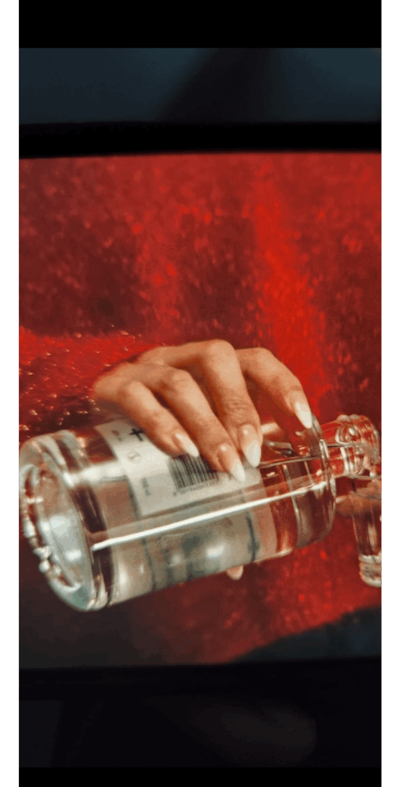 これは何のお酒ですか？ネットフリックス・トーテンフラウより