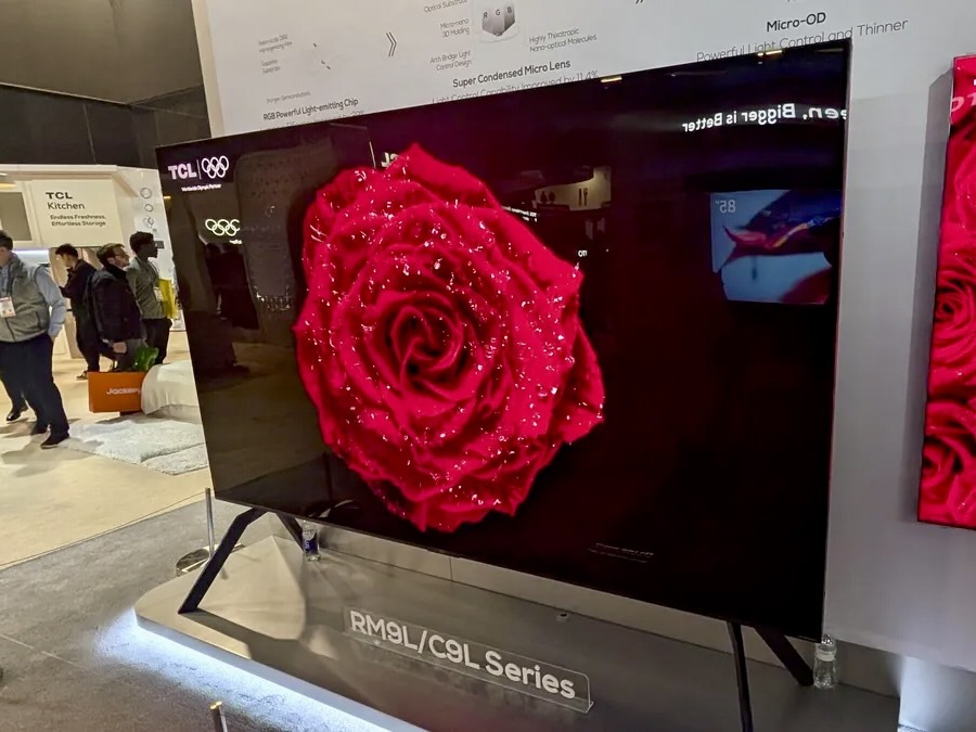ソニーのテレビは不滅だ--中国TCLとの合弁こそが「ブラビア存続の最適解」な理由 - CNET Japan