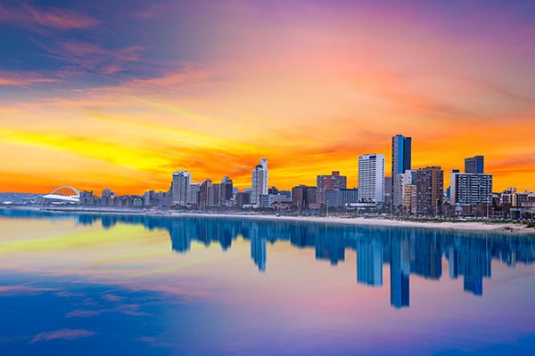 Kroll アフリカ・ニュースレター – 2025年6月号