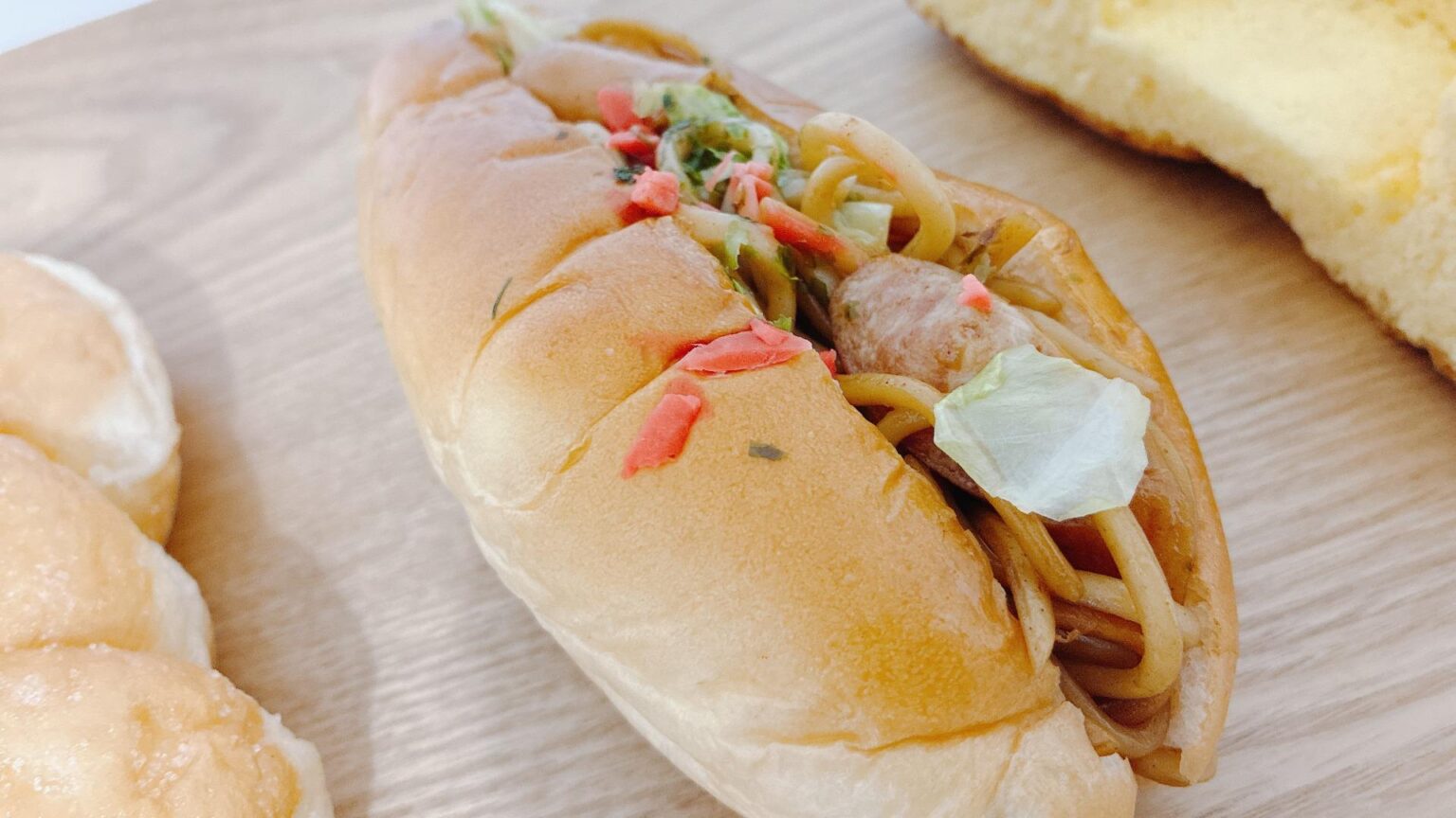 【京都市山科区】朝6時から営業！100円以下のパンも並ぶ昭和レトロなパン屋さん（みやこ） - エキスパート - Yahoo!ニュース