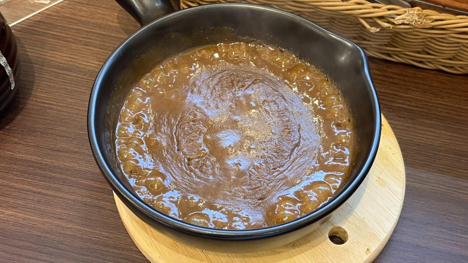 【京都市中京区】お肉がほろほろの本格欧風カレー　CLAY POT CURRY OHMIYA（みつこ） - エキスパート