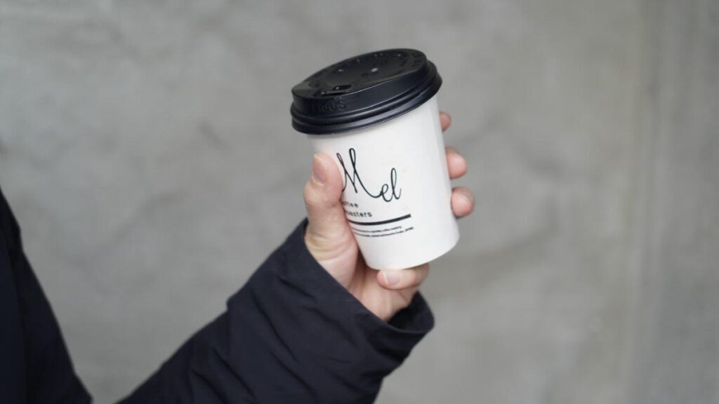 大阪の人気コーヒーロースター「Mel Coffee Roasters」で楽しむ記憶に残るコーヒー（Kae） - エキスパート