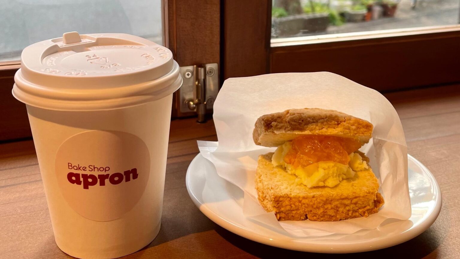 【名古屋市東区」素朴だけど洗練された焼き菓子「Bake Shop apron」が代官町にオープン。（mummy0705） - エキスパート