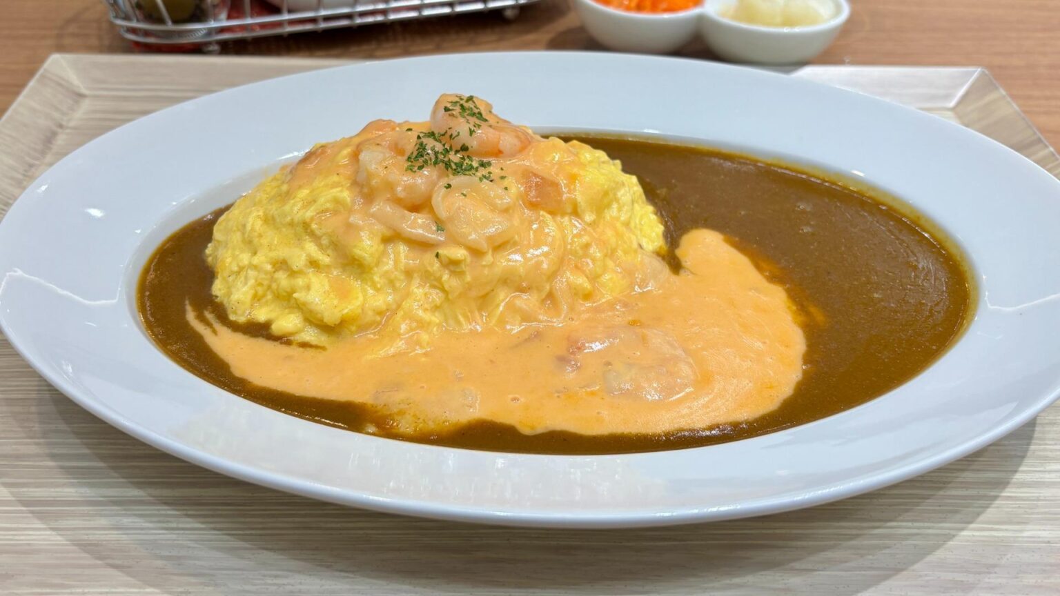 【大阪・梅田】CoCo壱番屋の新業態「CoCo ICHIBANYA WORLD」関西初出店(あい) – エキスパート 【大阪・梅田】CoCo壱番屋の新業態「CoCo ICHIBANYA WORLD」関西初出店(あい) - エキスパート