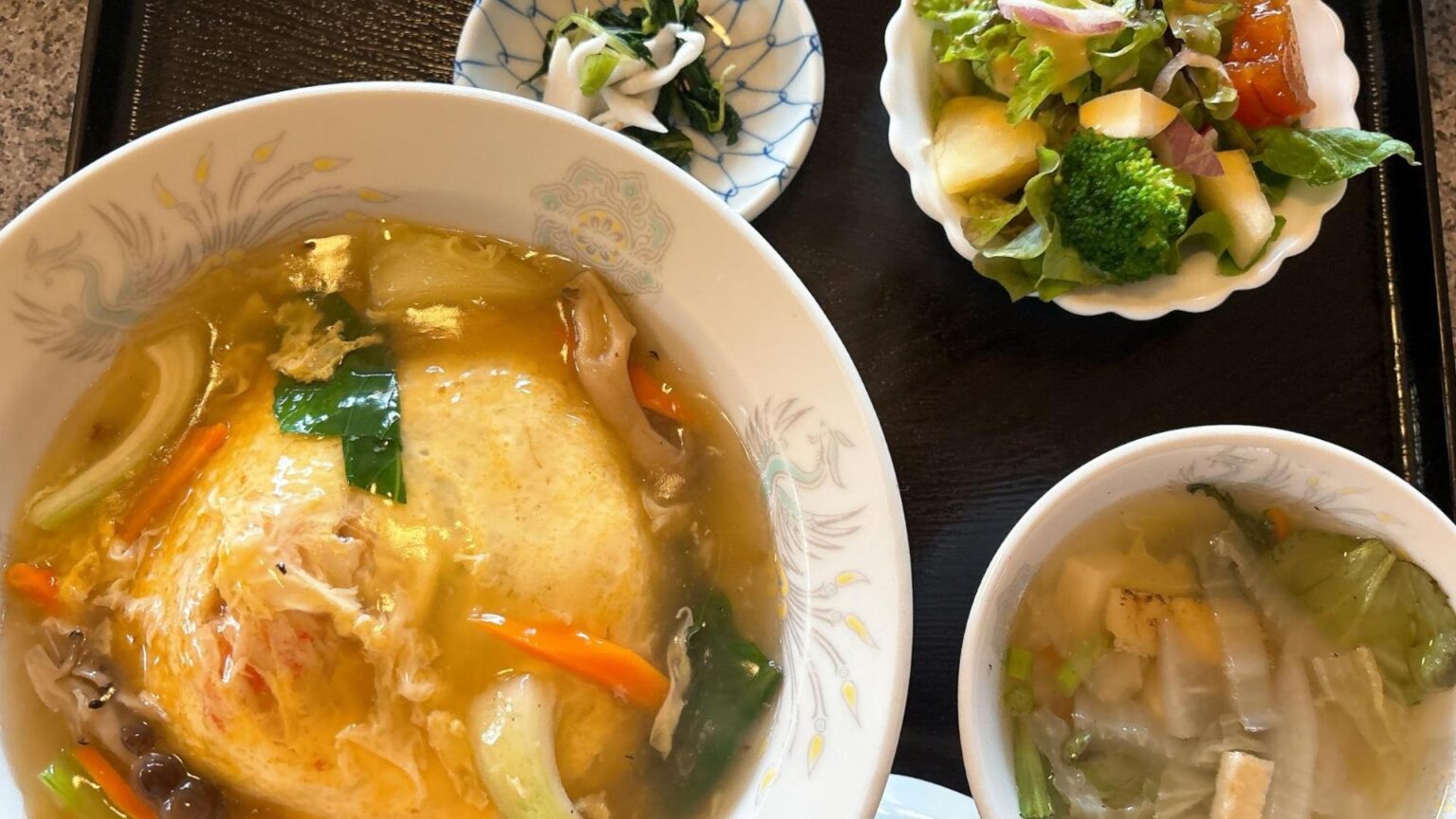 【高松市】リーズナブルでボリューム満点中華♪野菜たっぷりが嬉しい中華料理店（鈴木広子） - エキスパート - Yahoo!ニュース