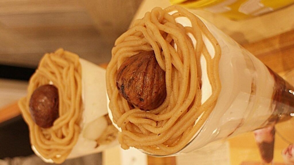 【名古屋市西区】映えよりも、味で満足。nana’s green teaの大人のモンブランパフェ(カイン) – エキスパート 【名古屋市西区】映えよりも、味で満足。nana’s green teaの大人のモンブランパフェ(カイン) - エキスパート